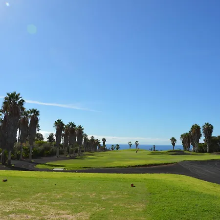 Golf Del Sur Private 228 In Sunset View Apartment *