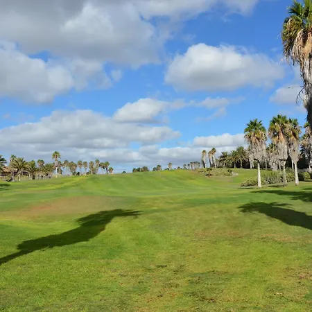 Golf Del Sur Private 228 In Sunset View *