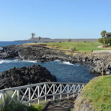 Golf Del Sur Private 228 In Sunset View
