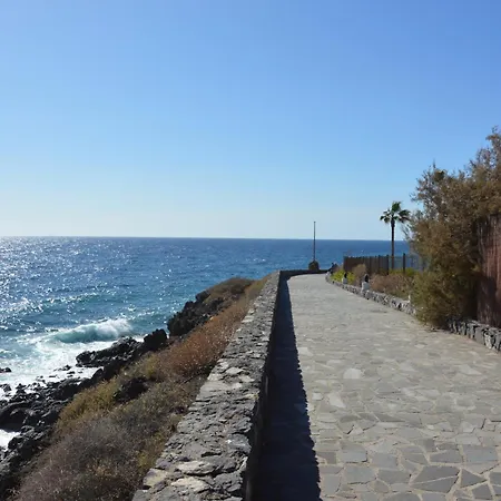 Golf Del Sur Private 228 In Sunset View Apartment San Miguel de Abona