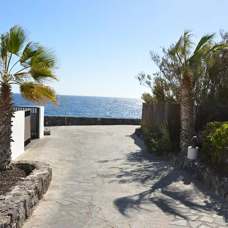Golf Del Sur Private 228 In Sunset View Apartment