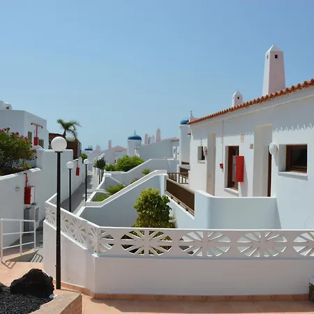 Golf Del Sur Private 228 In Sunset View *