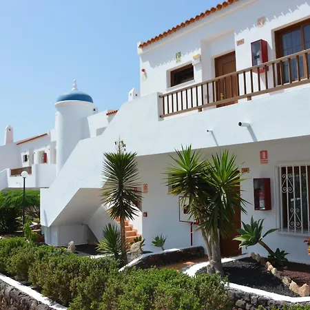 Apartment Golf Del Sur Private 228 In Sunset View