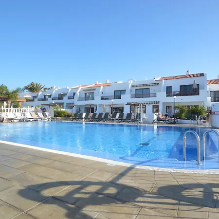 Golf Del Sur Private 228 In Sunset View