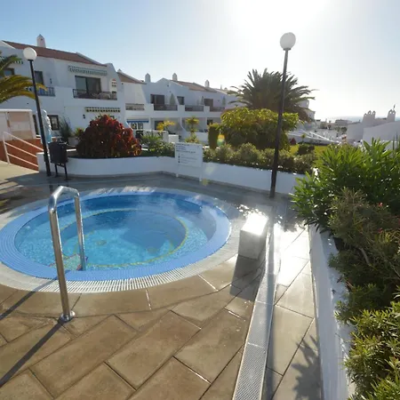 Apartment Golf Del Sur Private 228 In Sunset View
