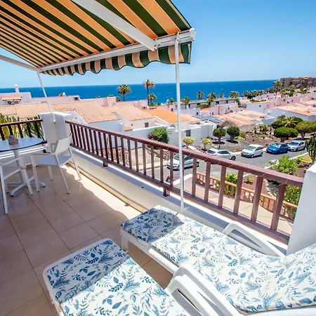 Golf Del Sur Private 228 In Sunset View San Miguel de Abona