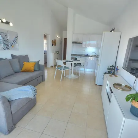 Golf Del Sur Private 228 In Sunset View