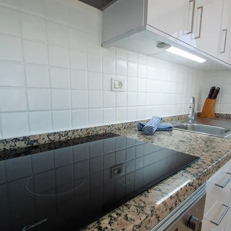 Golf Del Sur Private 228 In Sunset View * San Miguel de Abona