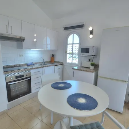 Golf Del Sur Private 228 In Sunset View * San Miguel de Abona