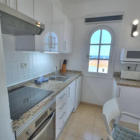 Golf Del Sur Private 228 In Sunset View