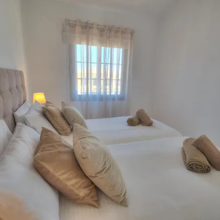 Golf Del Sur Private 228 In Sunset View Apartment