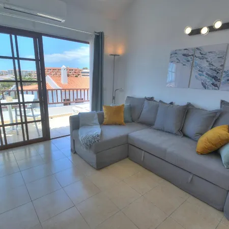 Golf Del Sur Private 228 In Sunset View San Miguel de Abona