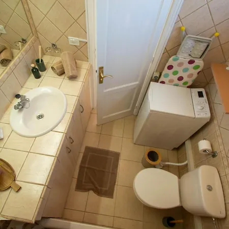 Apartment Golf Del Sur Private 228 In Sunset View