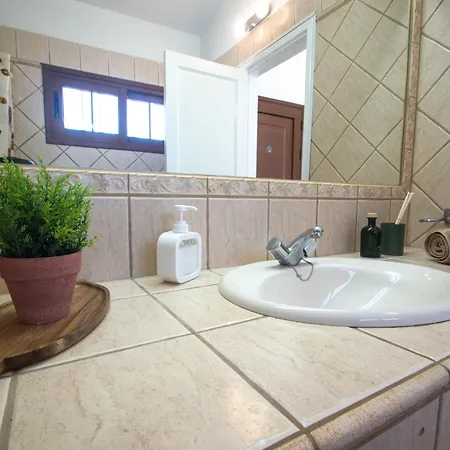 Apartment Golf Del Sur Private 228 In Sunset View *