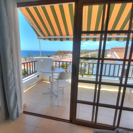 Golf Del Sur Private 228 In Sunset View