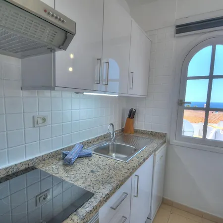 Golf Del Sur Private 228 In Sunset View *