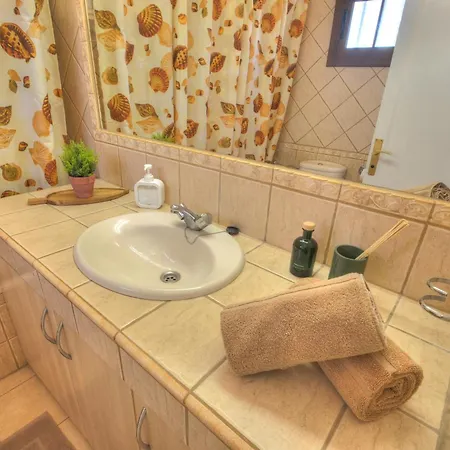 Golf Del Sur Private 228 In Sunset View Apartment *