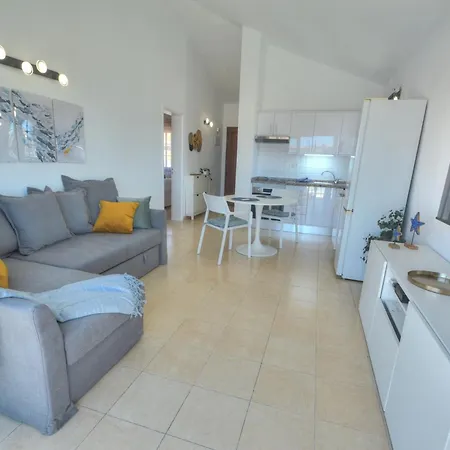 Golf Del Sur Private 228 In Sunset View San Miguel de Abona
