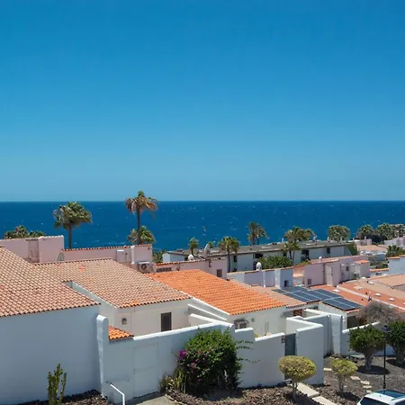 Golf Del Sur Private 228 In Sunset View Apartment San Miguel de Abona