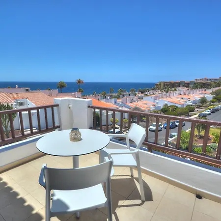 Golf Del Sur Private 228 In Sunset View Apartment *