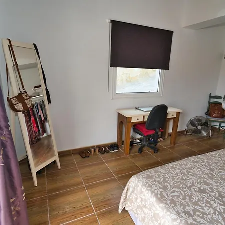 Casa La Sabina Apartment *