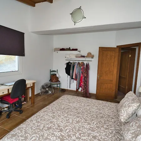 Casa La Sabina Apartment San Miguel de Abona
