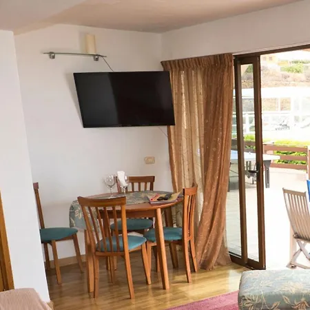 Apartment Casa La Sabina San Miguel de Abona