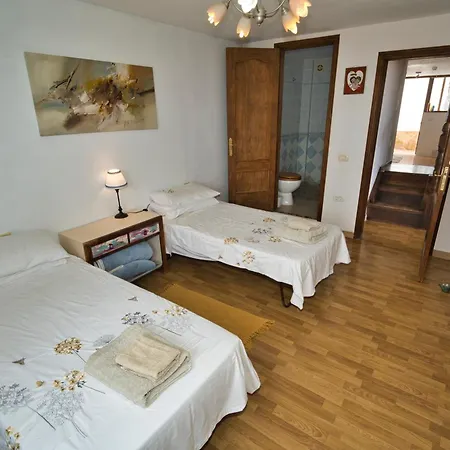 Casa La Sabina * San Miguel de Abona
