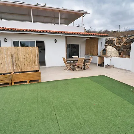 Casa La Sabina Apartment