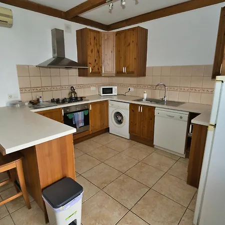 Apartment Casa La Sabina