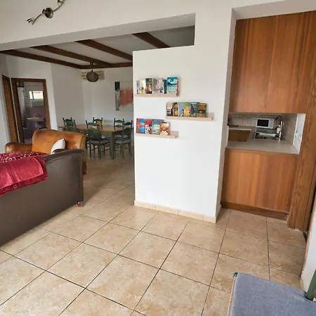 Casa La Sabina Apartment *