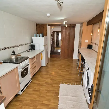 Apartment Casa La Sabina *