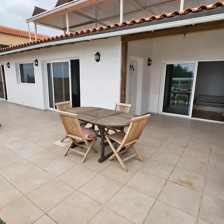 Casa La Sabina Apartment San Miguel de Abona