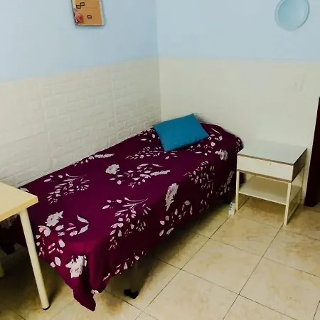 Tenerife Homestay