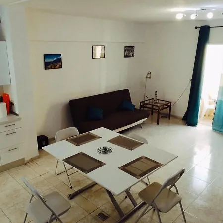 Homestay Tenerife