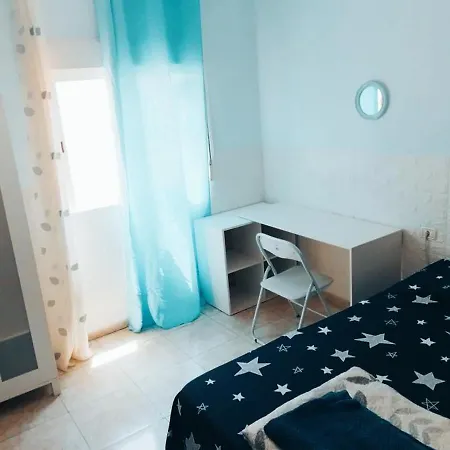 Tenerife Homestay *