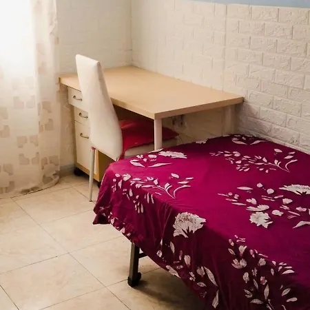 Homestay Tenerife *