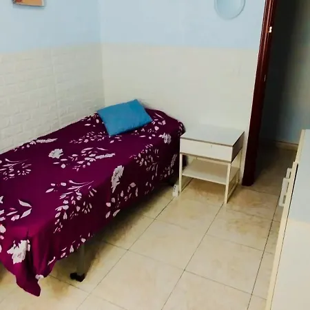 Tenerife Homestay San Miguel de Abona
