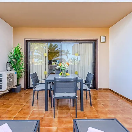 Apartment Albatros Garden Comfort