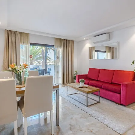 Albatros Garden Comfort Apartment San Miguel de Abona