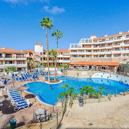 Albatros Garden Comfort Apartment