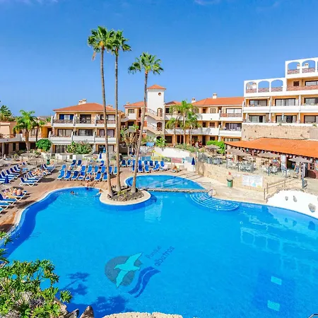 Albatros Garden Comfort Apartment *
