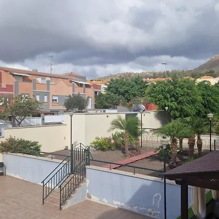 Apartment Malvasia *