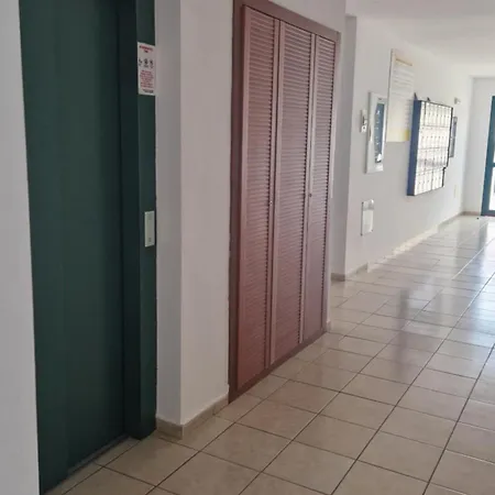 Apartment Malvasia *