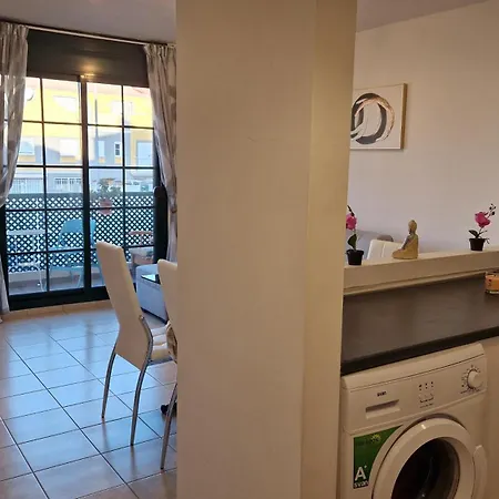 Apartment Malvasia