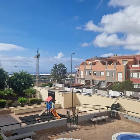 Apartment Malvasia