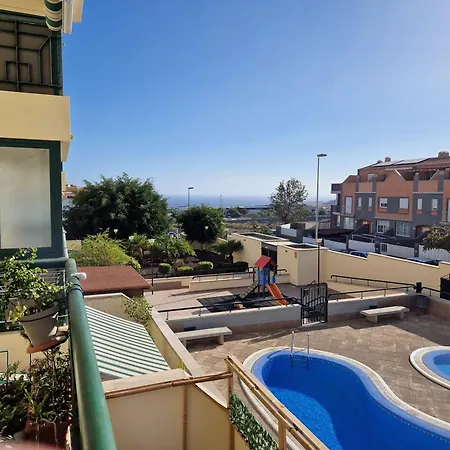 Malvasia Apartment