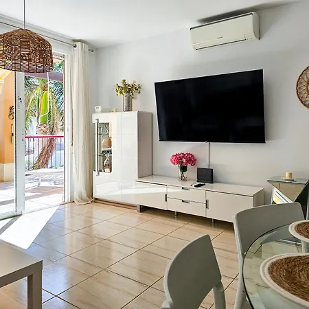4 Bedrooms Ocean View Amarilla Golf San Miguel de Abona