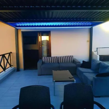 Golf Del Sur Parque Albatros 417 Apartment