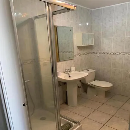 Golf Del Sur Parque Albatros 417 Apartment *